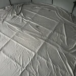 flexible tank lining for water storage