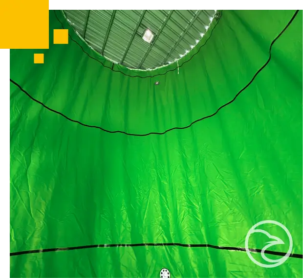 Liner Solutions for Industrial Applications