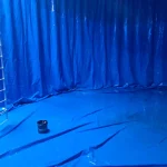 industrial secondary containment protection