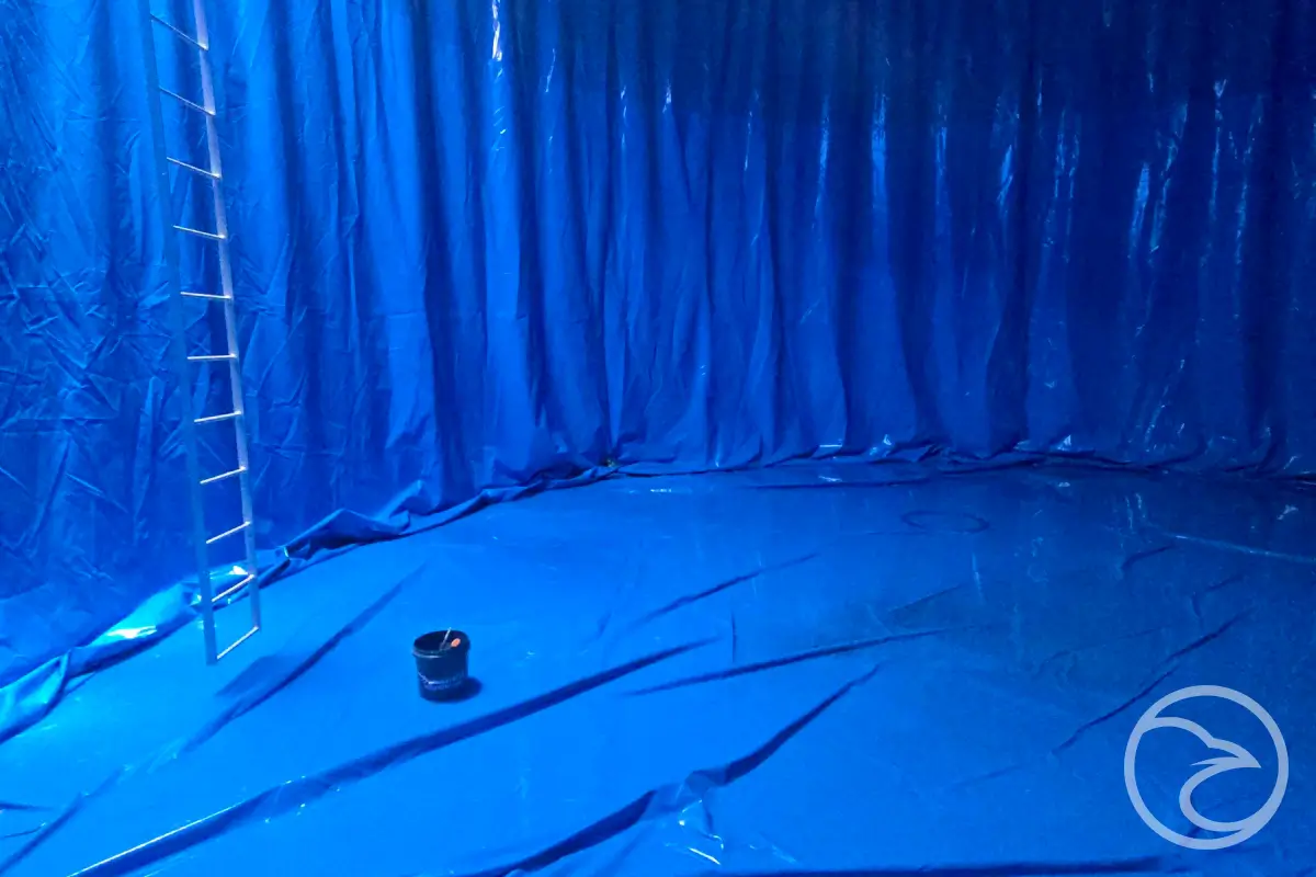 industrial secondary containment protection