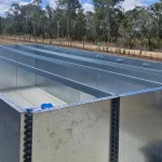 bolted tank vs welded tank
