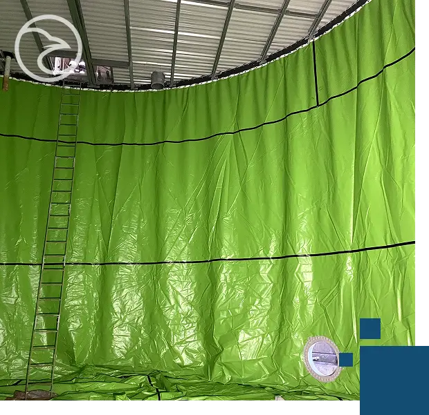 containment liner