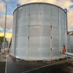 panel tank inspections