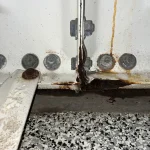 common GRP water tank problems