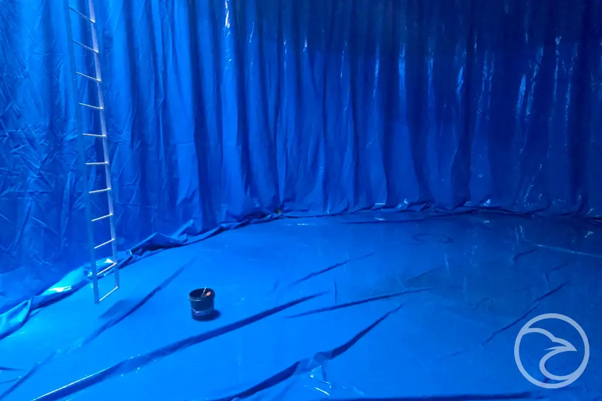 industrial secondary containment protection